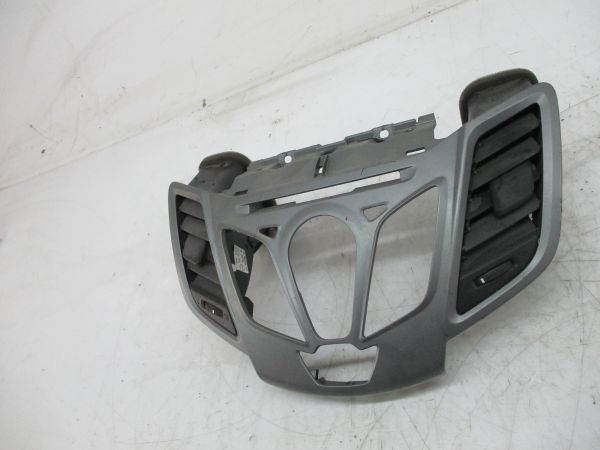 Friso / Frisos FORD Fiesta VI (CB1, CCN)