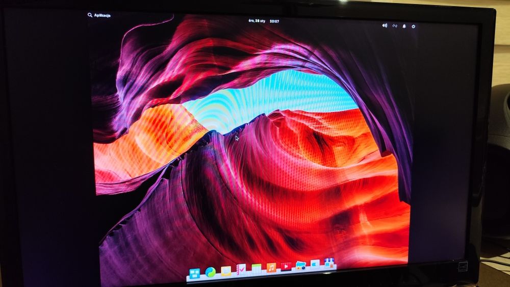 Serwer Dell PowerEdge R210