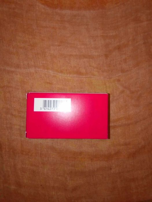 Valentino Voce Viva Eau De Parfum EDP 30ml pusty flakon pudełko karton