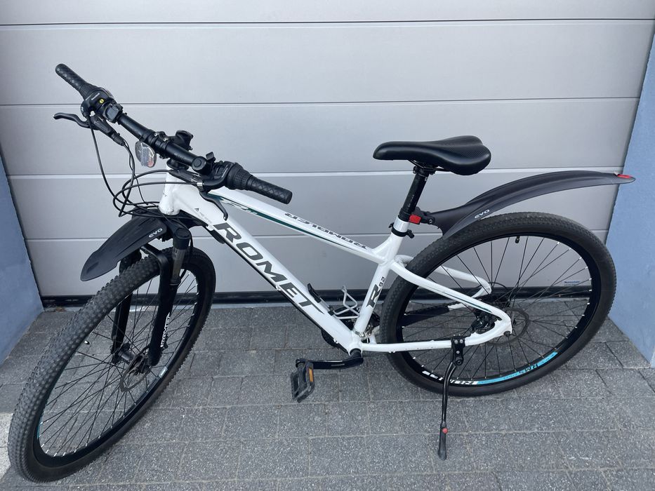 Rower mtb Romet Rambler R9.2 Special 17” stan bdb