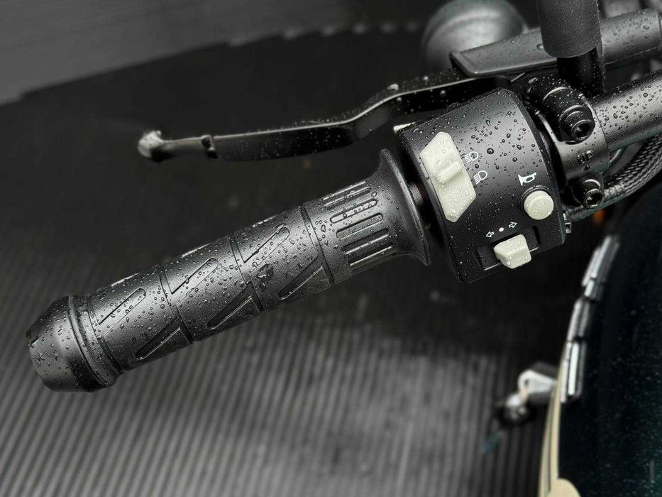 Мотоцикл CFMOTO 250CL-C