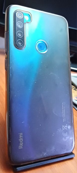 Redmi Note 8 4/64