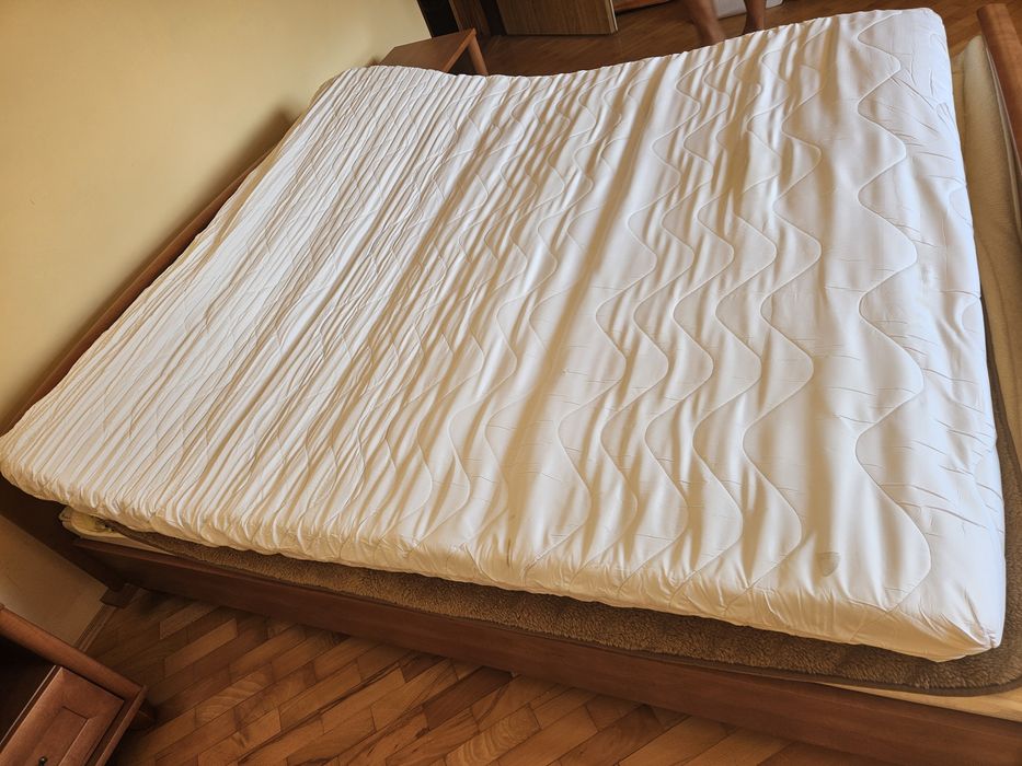 Materac na łóżko