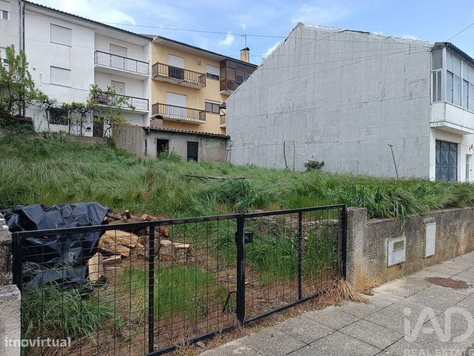 Terreno para construção em Mogadouro, Valverde, Vale de Porco e Vilar