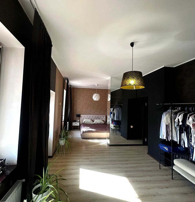 Ваш идеальный дом уже ждёт Вас ! Центральная часть Мельниц .