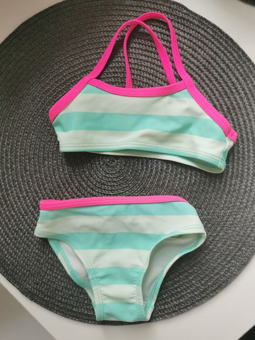 Strój kąpielowy 68