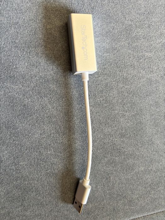 Karta sieciowa usb StarTech model USB31000SA