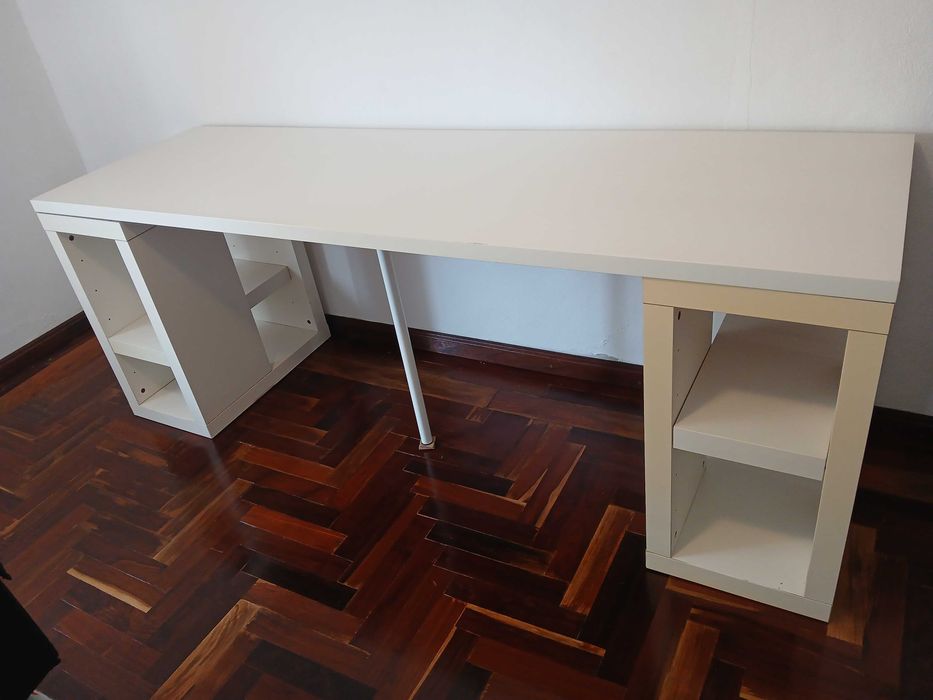 Secretária de escritório (IKEA)