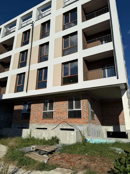 Продаж 1 кім квар вул Львівська Сокільники