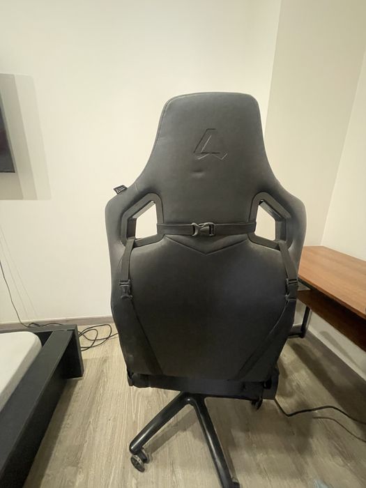 Cadeira Gaming ALPHA GAMER Polaris Series Office Edition