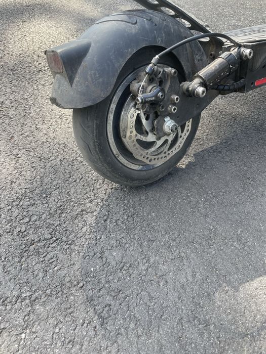 CROSSER T4 имбовий