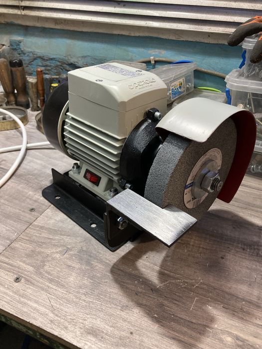 Электроточило,наждак 370Вт