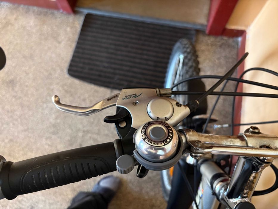 Rower MTB Scorpion Active – 26”