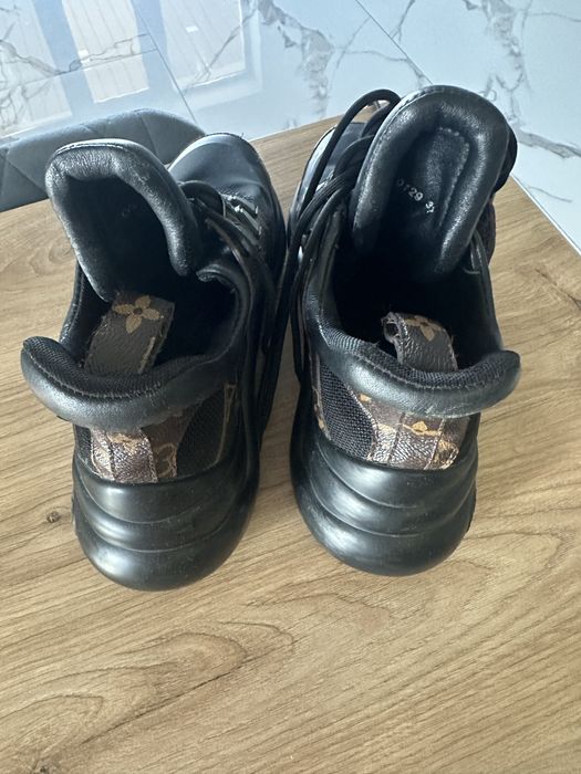 Кросівки , 36-37 Louis Vuitton