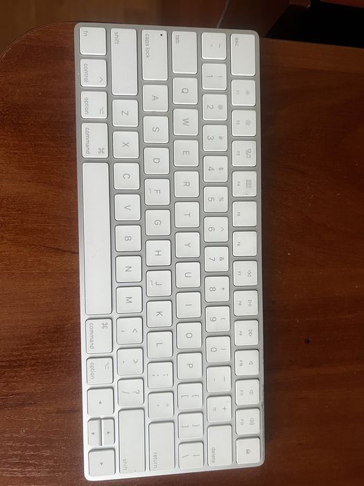 Apple magic keyboard 2 (a1644)
