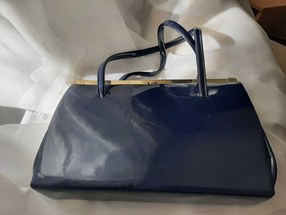 Сумка женская, кожаная.