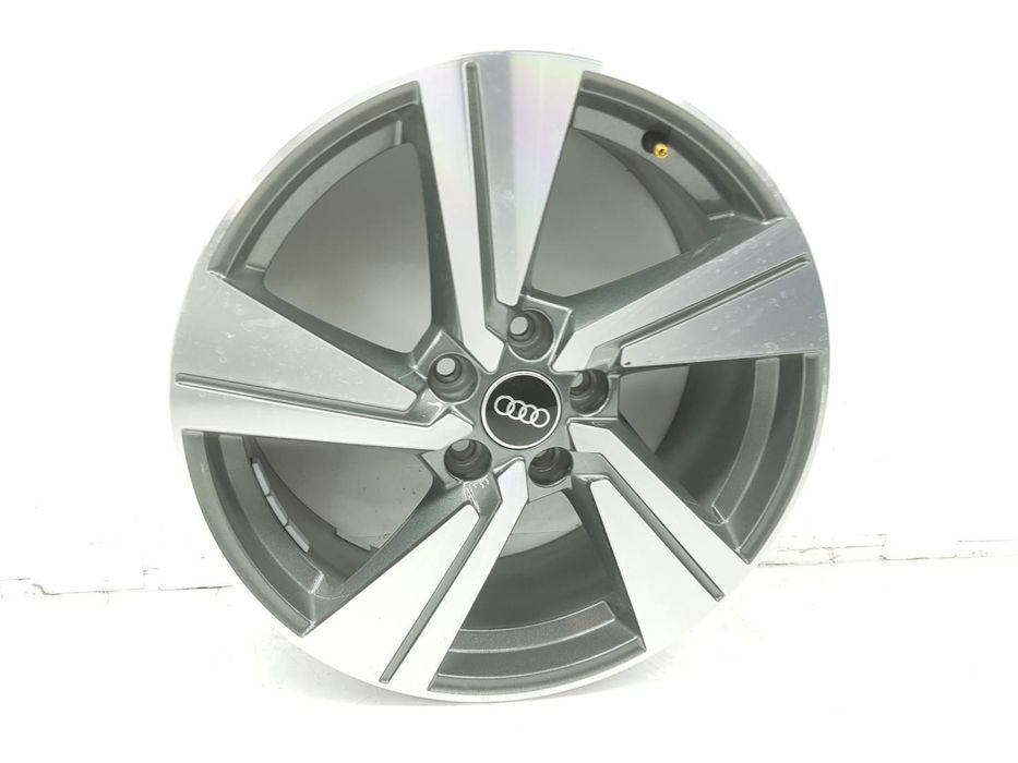 pneu audi Q2 gab