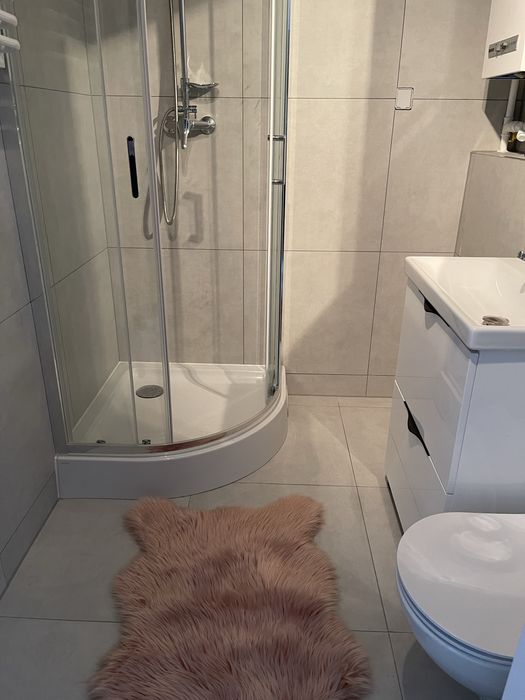 Wynajmę mieszkanie 2-pokojowe umeblowane