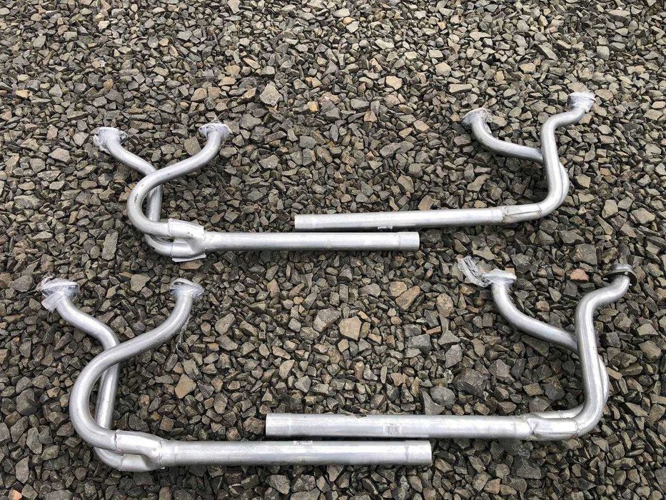 Вихлопна труба MAN 8.150 6.9 | Вихлопні штани MAN 5.7 D0226, 6.9 D0826