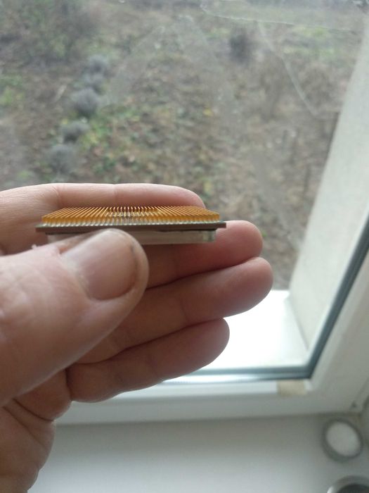 Процессор райзен 5600 б/у