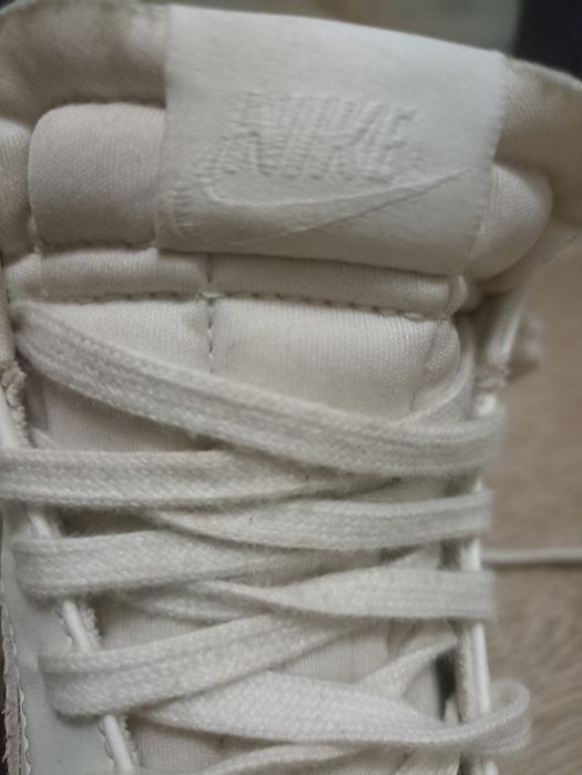 Кросовки найк / nike, 41 розмір, оригінал, кожа