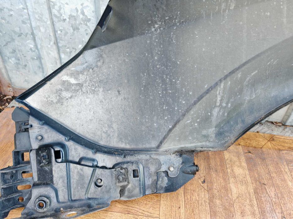 Opel Vectra C Błotnik prawy przód PP Lift Z20R