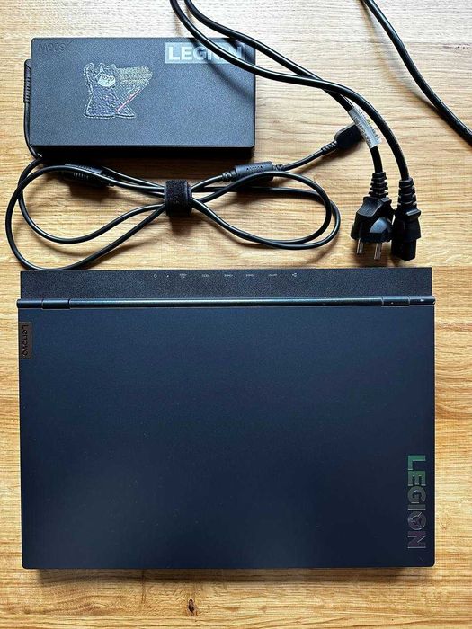Lenovo legion 5 15ACH6H/RTX 3060/Ryzen 5 5560 H/RAM 16G/SSD 512GB