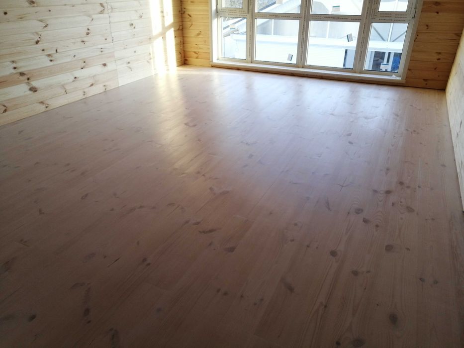 Циклевка, шлифовка, ремонт паркета и доски пола, реставрация, плинтус ...