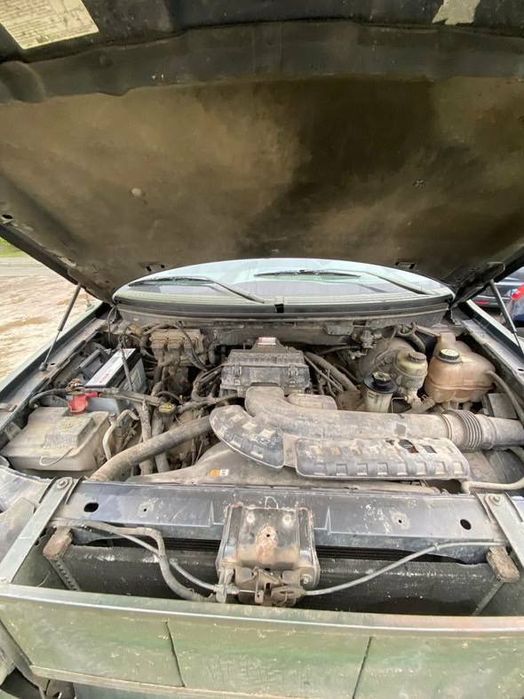Розборка Ford F 150 / 250 / 350 Разборка форд ф150 5.4 бензин 4х4