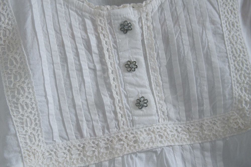 128 cm 8 lat KappAhl * Koszula tunika boho