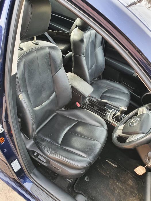 Разборка запчасти мазда 6 gh mazda6