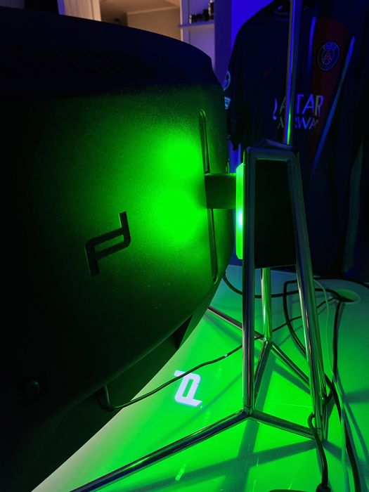 Monitor AOC AGON Porshe Desing PD27