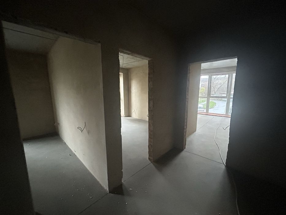 Продаж 1- но кімн квартири , в новобудові вул Клешканя , центр міста