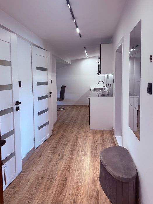 Mieszkanie w centrum do wynajęcia