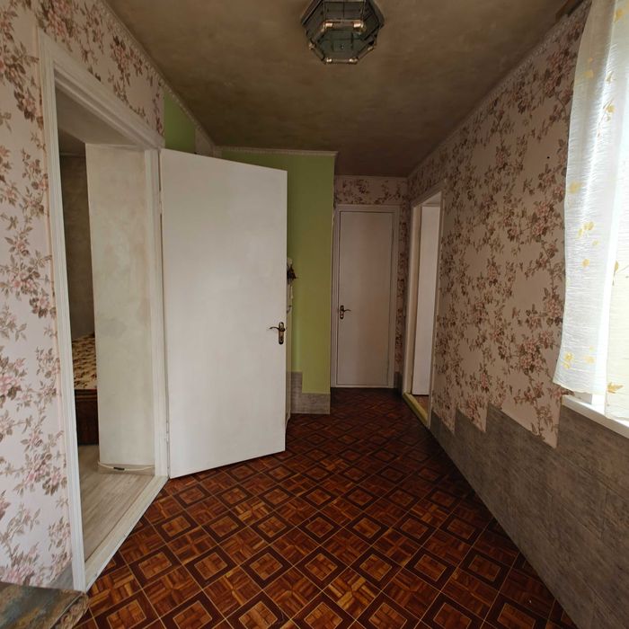 Продаються два будинки на селищі Котовського