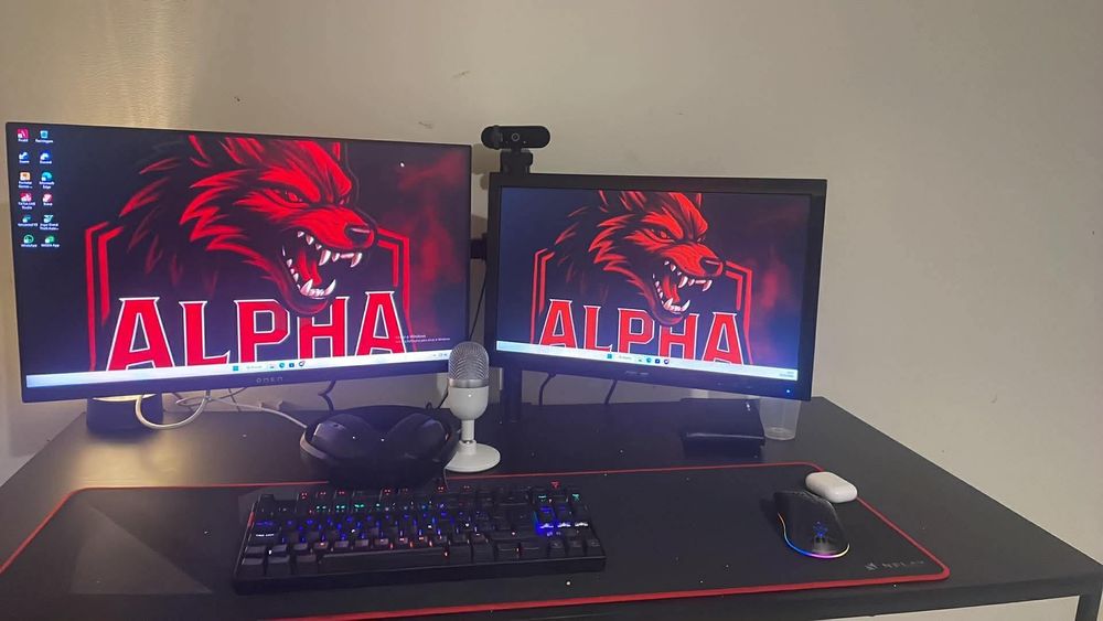 Pc gamer top muito bom