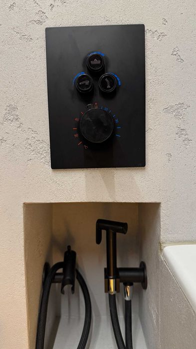 Оренда дизайнерська квартира НОВОБУД вул.Буйка ЖК Вільне Місто