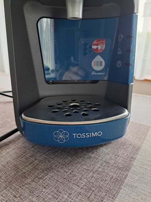 Ekspres do kawy Bosch Tassimo