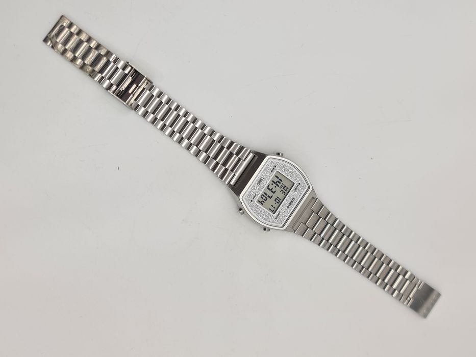 Relógio unisexo CASIO Vintage B640WDG_7DF