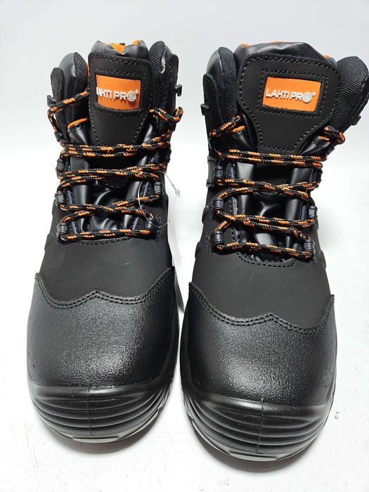 Buty robocze S3 SRC Lahti Pro L30118, NOWE, DOSTĘPNE ROZM. 40/41