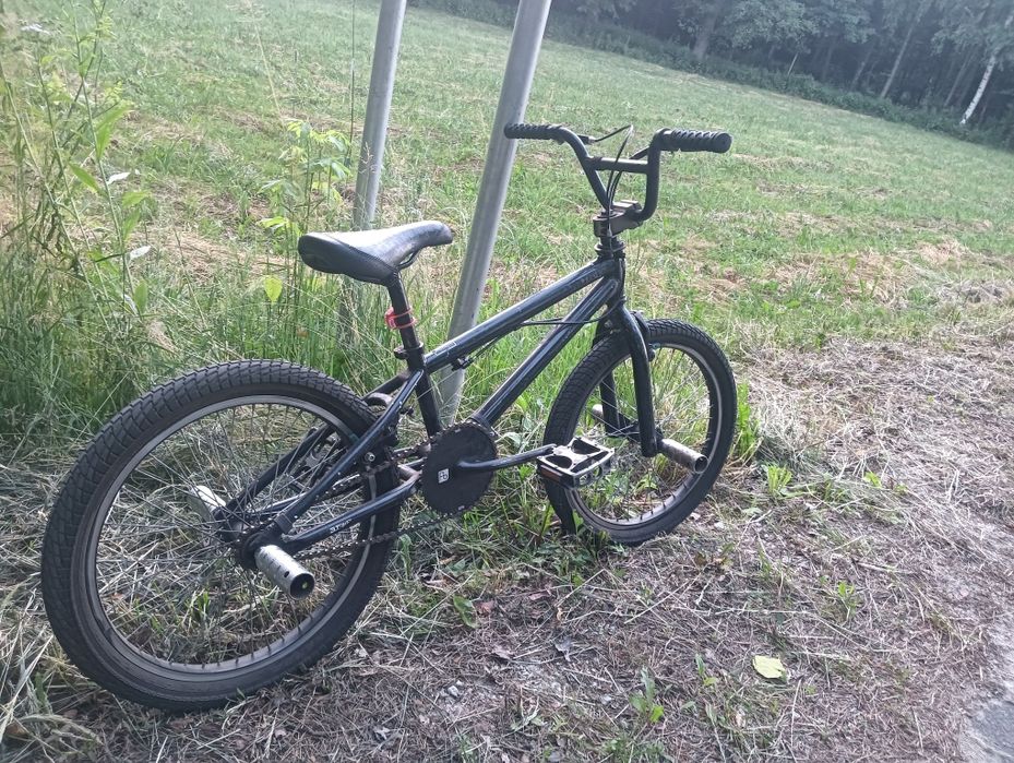 Rower BMX koła 20