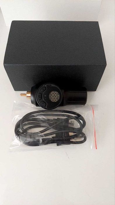 РОЗПРОДАЖ!!! Машинка для перманентного макіяжу Mast P-10 Pink