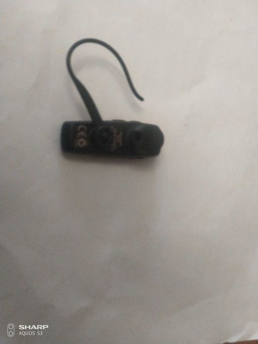 Bluetooth гарнитура Plantronics M10