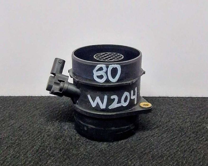 Medidor Massa de Ar / MAF MERCEDES-BENZ C-CLASS (W204) ano 2007
