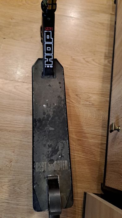 Трюковий свмокат