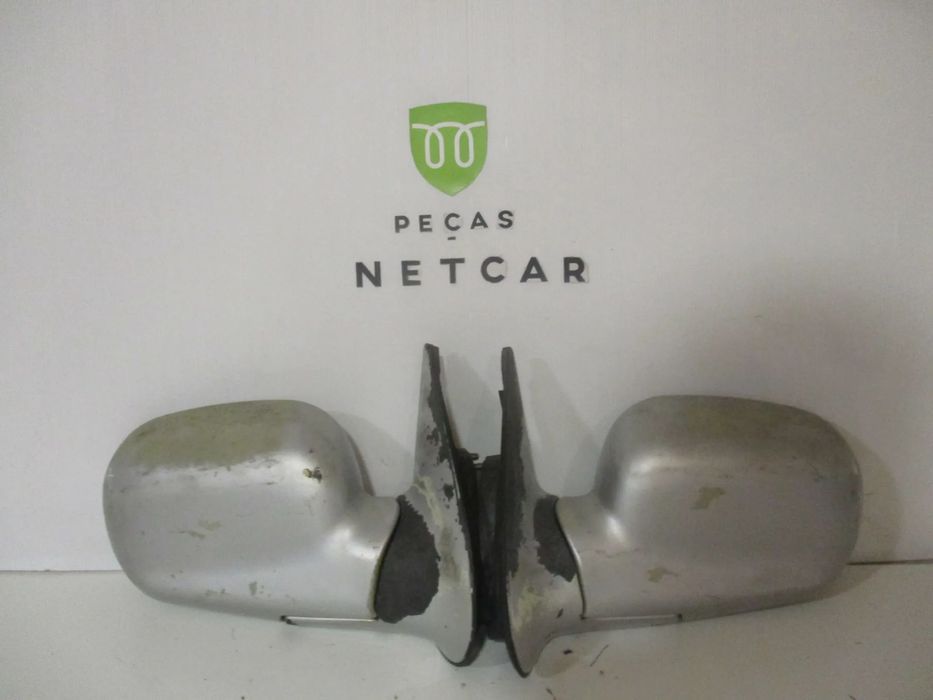 espelho retrovisor hyundai Santa Fé 2003
