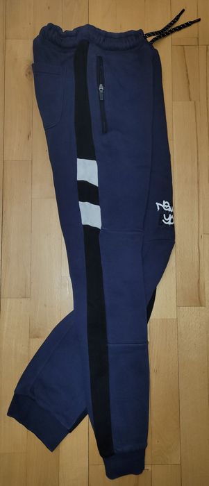 Spodnie dresowe C&A, 158