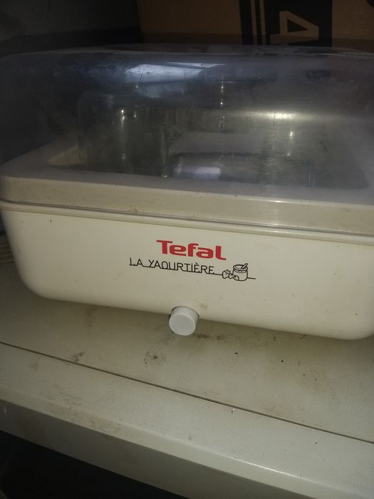 Йогуртница Tefal 8872