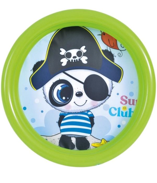 Дитячий басейн SunClub