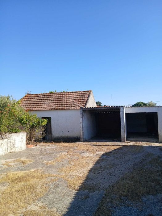 Terreno 2 hectares ótimo investimento!